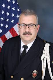 Greenwood Fire Department