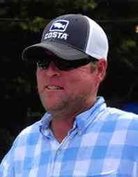 Obituary information for Jimmy Scott 'Farmer' Anderson