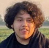 Michael Ariel Chacon Nataren, age 18