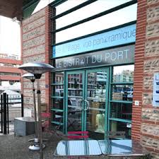 Restaurant Le Bistrot Du Port Toulouse Restau Specialites Burgerspoissons Restau Specialites Burgerspoissons A Toulouse Toulouseweb Com Le Portail Web Toulousain Annuaire De Sites Web Toulousains