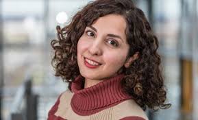 Members — Chair of Biomaterials — TU Dresden