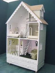 Image result for barbie in  home