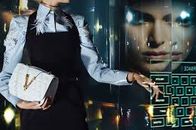 Jennifer Lopez in Versace's SS20 Campaign