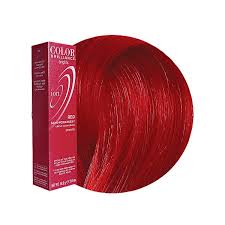 Nail polish color chart box. Red Semi Permanent Hair Color Ion Color Brilliance Dyed Red Hair Semi Permanent Hair Color