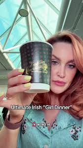 Ultimate Irish Girl Dinner: Butlers Chocolates Experience