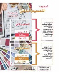 دوراتنا القادمة في التصميم الداخلي لكل سيدة تبني من لها او ترممه ولكل فتاة تحلم بالتعرف على هذا العالم وظروفها منعتها ولطالبات التحضيري ولكل Mood Board Mood