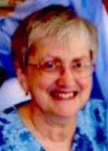 Obituary: Diane F. Ricker