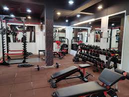 La Fit Bhawani Peth Gyms In Pune Justdial