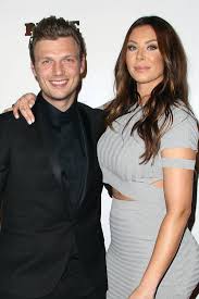 Smith and created by john r. Nick Carter Ehefrau Lauren Zeigt Ihren Babybauch Kurz Vor Der Geburt Gala De