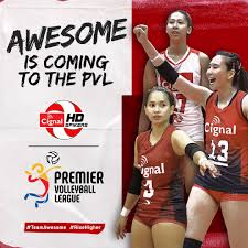 We have all of the latest nations league women volleyball results including games that are currently live in play and all of the previous results for every season of the world nations league women including the current 2021 season! Volleyball Cignal Hd Formalizes Entry To Pvl Abs Cbn News