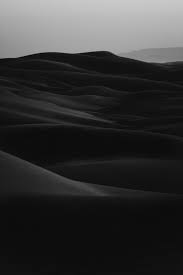 A collection of the top 62 cute black and white aesthetic wallpapers and backgrounds available for download for free. Grayscale Photo Of Desert Black And White Landscape Black And White Wallpaper Black Picture