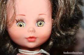 muñeca tara de famacca