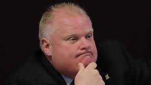 Toronto mayor Ford to make ballet debut in The Nutcracker this weekend