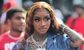 26-letnia raperka nie żyje. To protegowana Gucciego Mane'a