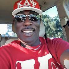 This visit was particularly personal for the pair.