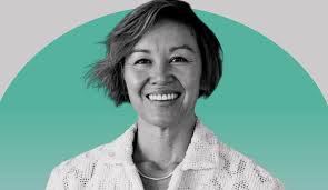 Ashley Shaffer of Redscout