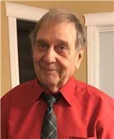 Gilbert Lessard Obituary (2019)