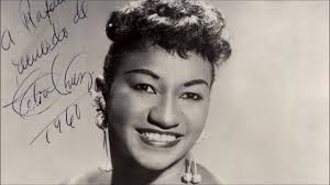 LA VIDA ES UNA HERMOSURA!» RECORDANDO A LA GUARACHERA CELIA CRUZ