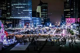 Envie de retrouver les exposants du marche de noel de lyon. Marche De Noel Les Meilleures Adresses A Paris