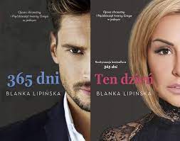 May 29, 2017 · 365 dni (2020) full watch streaming online full show: Recenzja Ksiazki Ten Dzien 365 Dni Blanka Lipinska Edipresse 0