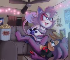 Rule34 - If it exists, there is porn of it  senshion  6238408