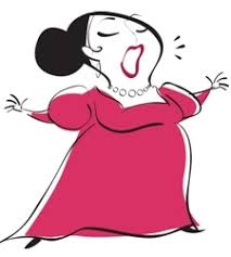 Rigoletto presenta unos personajes muy marcados, que dan vida a un drama, donde la música juega un papel primordial. Que Significa La Opera Hoy