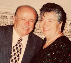 Pasquale Scutari Obituary