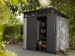 Keter artisan 9x7 modern storage shed. Keter Artisan Shed 7 X7 2 1mx2 1m 2249 Sydney Garden Products