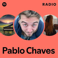 Pablo Chaves