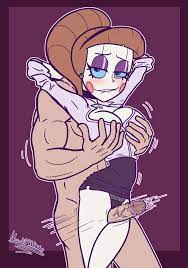 HoneyMapache] Secretary Molly (Emmy the robot) • Free Porn Comics HD phone wallpaper