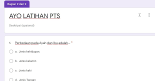 Pin Di Info Gtk