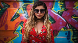 It was released as the third single from the album on september 16, 2011. 8 Fashion Tips Busty Women Need To Know