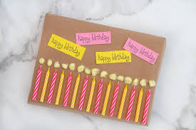 4.5 out of 5 stars. Birthday Gift Wrap Ideas With Kraft Paper Everyday Laura