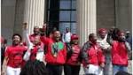 University managers 'must bureaucratic rules