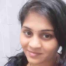 Nikita Desais in India