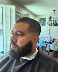 Some before after action. Slick back textured with a drop fade