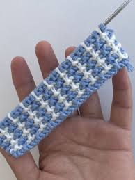 En Muhtesem Iki Renkli Orgu Modelleri Orgu Orgu Kasnagi Baby Knitting Patterns
