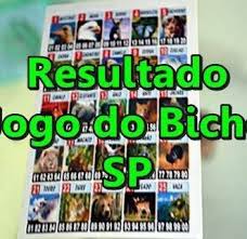 Resultados Do Jogo Do Bicho -RJ e loterias da caixa