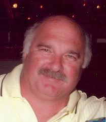 Jerry Frodge Obituary