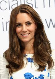 50 latest and popular hairstyles for long hair women ideal age group: Kate Middleton The Most Flattering Haircuts For Women In Their 30s Stylebistro