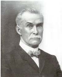 William Lemuel Ozman (1837-1924)