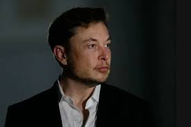 HBO Limited Series About Elon Musk's SpaceX in the Works From Channing  Tatum