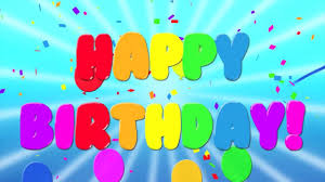 Happy Birthday Honey Youtube