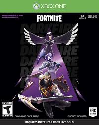 If you are playing on xbox one or playstation, follow the. Amazon Com Fortnite Darkfire Bundle Xbox One Disc Not Included Whv Games Video Games
