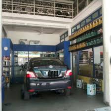 Bengkel telah bermula pada jam 8.00 pagi dan berakhir pada jam 1 tengahari. Sas Auto Tyre Services Jalan Industri Putra 1