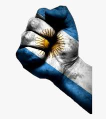 El día de la bandera en argentina conmemora la creación de la bandera de argentina en 1812. Argentina Bandera Sticker Tazas Para El Dia De La Bandera Hd Png Download Kindpng