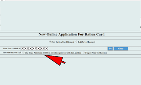 The Easiest Way To Apply For Ration Card Online In Bangalore