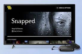 Maybe you would like to learn more about one of these? How To Watch Oxygen On Roku Apple Fire Tv More True Crime Buzz