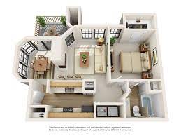 Spacious apartments in dallas, texas. One And Two Bedroom Apartments In Dallas Tx Layouts Dallas Texas Apartment Steadfast Apartment Layout Apartment Layouts Small House Design Plans