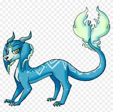 Drawing of a water dragon! Tails Drawing Water Dragon Dog Hybrid Deviantart Free Transparent Png Clipart Images Download